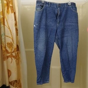 Jeans by Lee 24W Petite